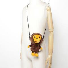 【新品】BAPE アベイシングエイプ BABY MILO MOB...