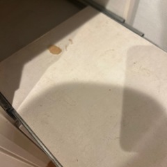 B-company食器棚差し上げます　　　の画像