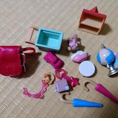 ※美品※シルバニアファミリー・トイショップの画像