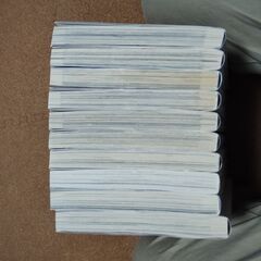 妻小学生になる　１－８巻と10.14巻の１０冊セットの画像