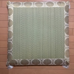 最高級　　御前座布団