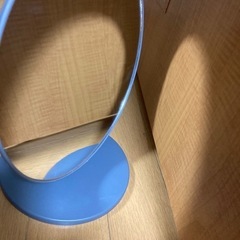 鏡の画像
