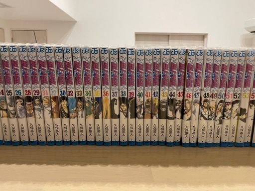BLEACH 全巻