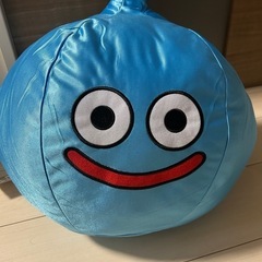 ドラゴンクエストAMメガサイズぬいぐるみ スライム
