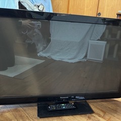 テレビ42型