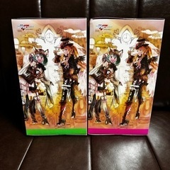 マクロス イツワリノウタヒメの画像