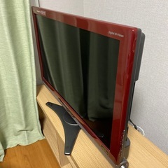 【再募集】SHARP液晶テレビの画像