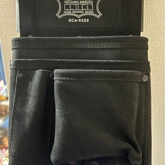 ニックス 新品釘袋