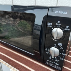 3年間使用】アイリスオーヤマの電子レンジのレビュー・評判 | コアエッセンス
