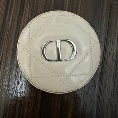 Dior Forever Couture Luminizer 002
