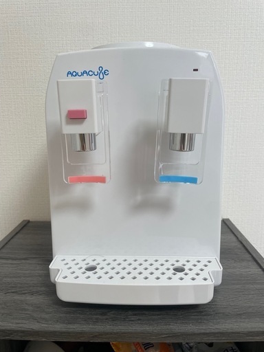 【取引完了】ウォーターサーバー