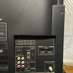 小さなテレビ🙂の画像