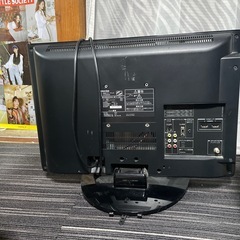 小さなテレビ🙂の画像