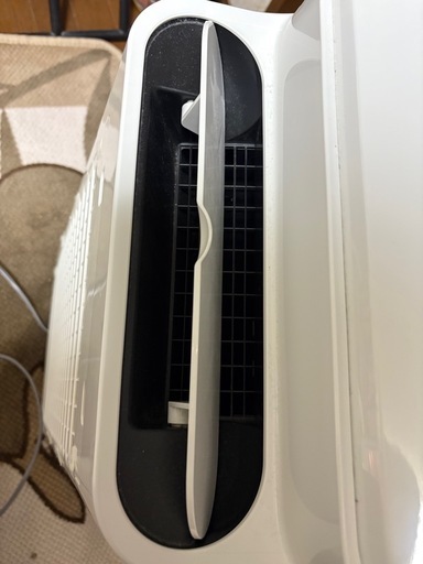 お取引決定　SHARP空気清浄機