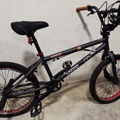 HYPER BMX 