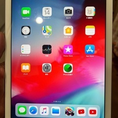 iPad アップル　Apple