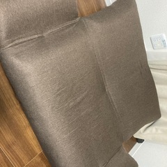 ニトリ　ソファの画像