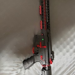 G&G M4
の画像