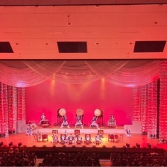 和太鼓　演奏依頼承ります