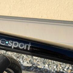 ビアンキ // Bianchi C-Sports 1 2022年夏購入の画像