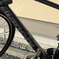 ビアンキ // Bianchi C-Sports 1 2022年夏購入の画像