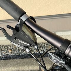 ビアンキ // Bianchi C-Sports 1 2022年夏購入の画像