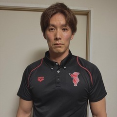 6月水泳パーソナルレッスン体験の画像