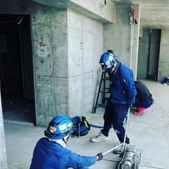 電気工事、建設作業未経験(見習い可)12,000～、経験者13,000～の画像