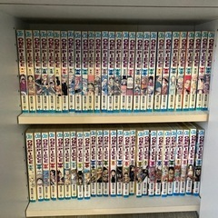 「ONE PIECE 1巻から99巻」ワンピース 作者　尾田 栄一郎の画像