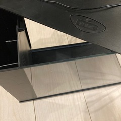 GEX 水槽　黒