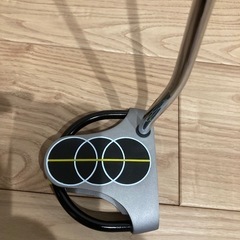値下げ　BLUE BELパターの画像