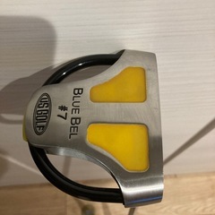 値下げ　BLUE BELパターの画像