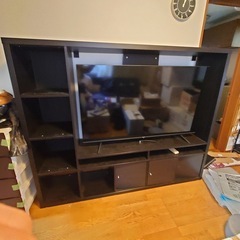 テレビ台