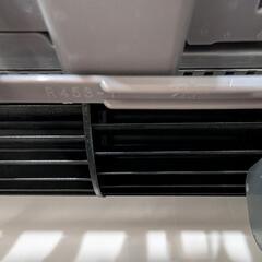 ❶♥🉐取付込2023年式2,2k6-8畳 省エネ高性能 分解洗浄済MITSUBISHIの画像