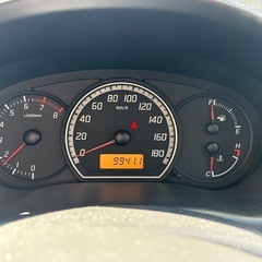 スズキ スイフト 車検R8.4 名義変更手続き代行します！　2月中で一時抹消予定の画像
