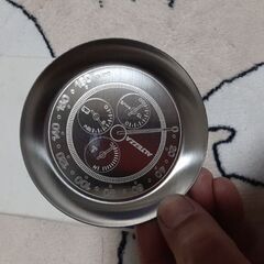福岡市　トヨタ　アルテッツア　　ミニトレイ　キーホルダー