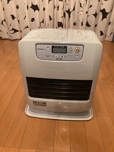 石油ストーブ\n