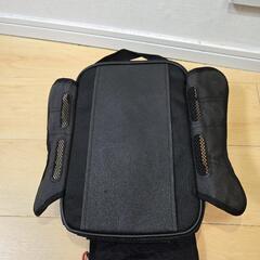 MOTOFIZZ　マグネット式タンクバッグの画像