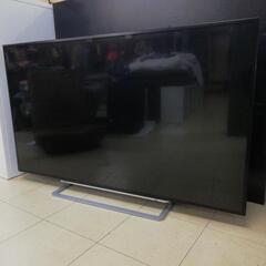 TOSHIBA REGZA 55J20X　【ジャンク品】