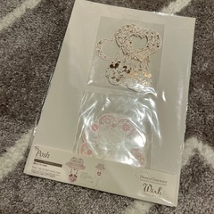 結婚式　ウェディング　ウェルカムボード　座札　ネームプレートの画像