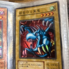 遊戯王カード