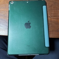 iPad第五世代