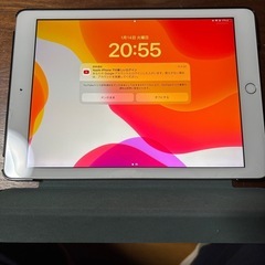 iPad第五世代の画像