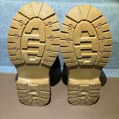 スニーカーの画像