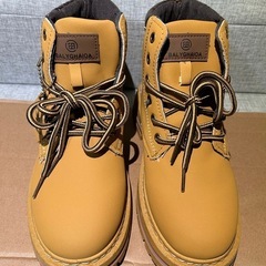 スニーカーの画像