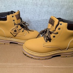 スニーカーの画像