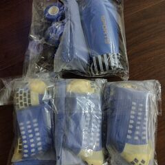 サッカーソックス他多数