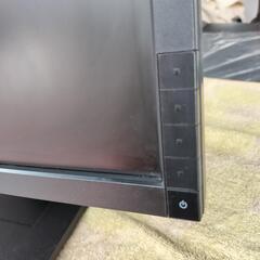 【ジャンク】　DELL　モニター　23インチ　2012年製の画像