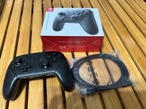 ニンテンドーSwitchセット