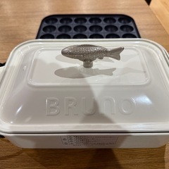 BRUNOホットプレートセット 